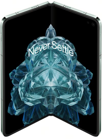 OnePlus Open 16GB 512GB (Unlocked) Emerald Dusk CPH2551 - Open Box OnePlus Open 16GB 512GB (Unlocked) Emerald Dusk CPH2551 - Open Box