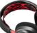Alt View 11. SteelSeries - Arctis Nova 7 Wireless Gaming Headset for PC, PS5, and PS4 - FaZe Clan Limited Edition.