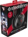 Alt View 12. SteelSeries - Arctis Nova 7 Wireless Gaming Headset for PC - FaZe Clan Limited Edition.