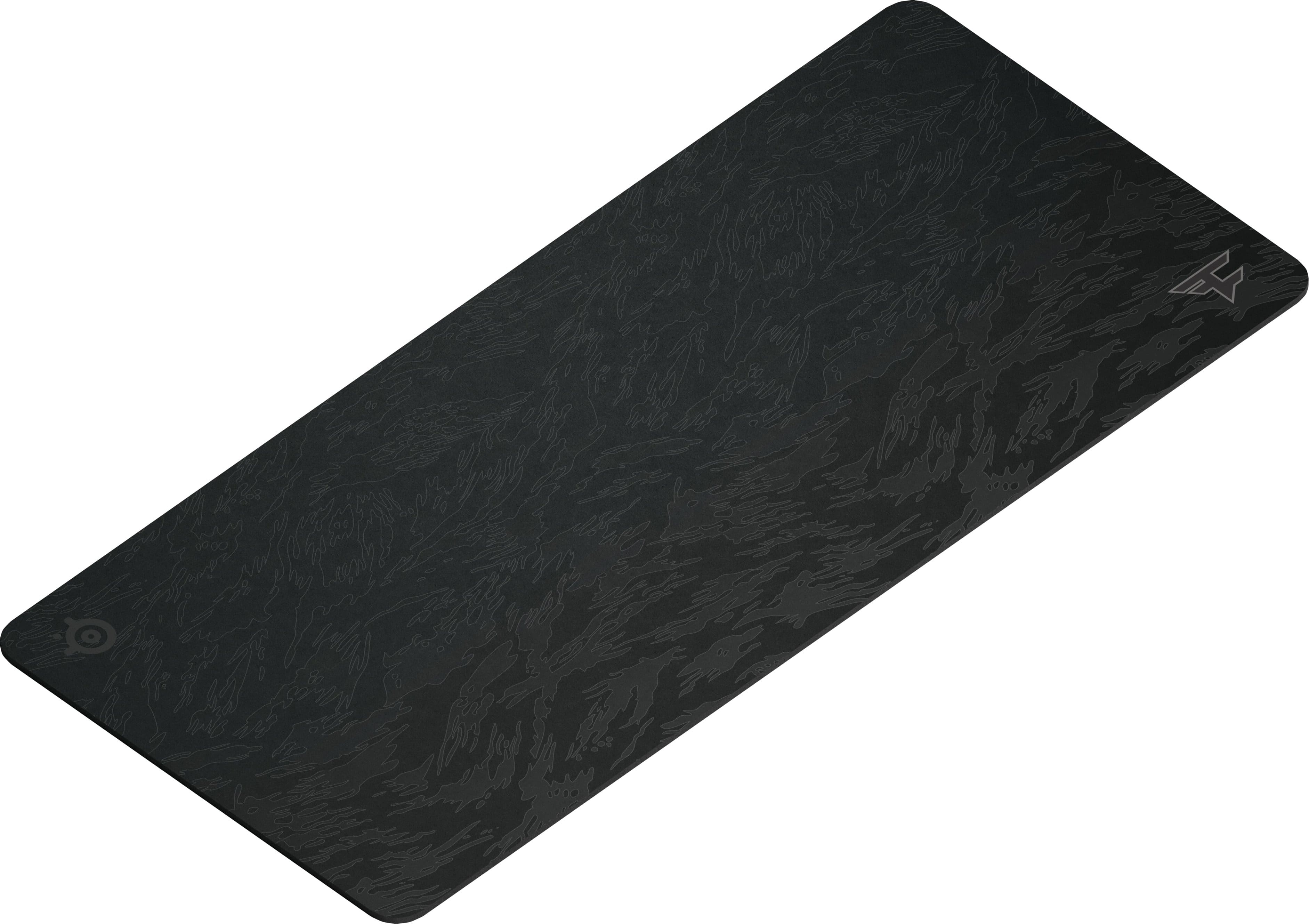 SteelSeries - QcK Cloth Gaming Mouse Pad (XXL) - FaZe Clan Limited Edition - Front_Zoom