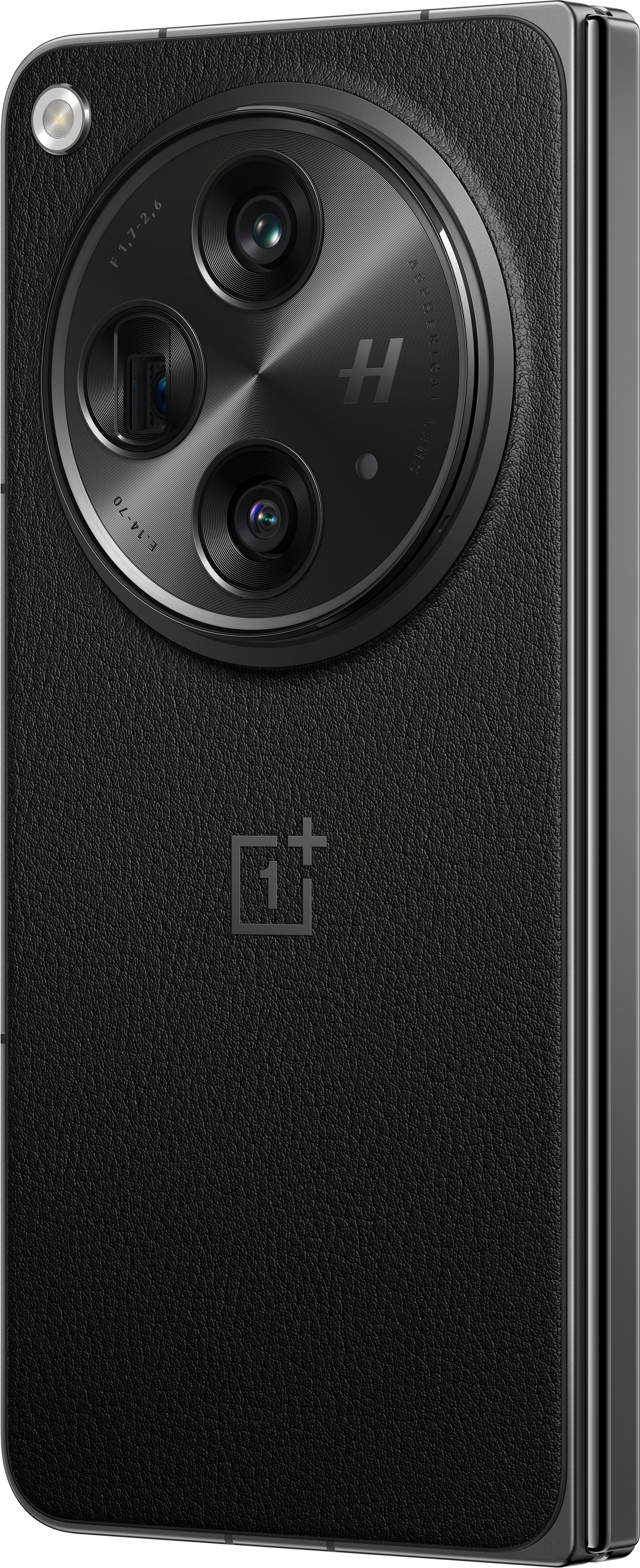  OnePlus Open, 16GB RAM+512GB, Dual-SIM, Voyager Black, US  Factory Unlocked Android Smartphone, 4805 mAh Battery, 67W Fast Charging,  Hasselblad Camera, 120Hz Fluid Display : Everything Else