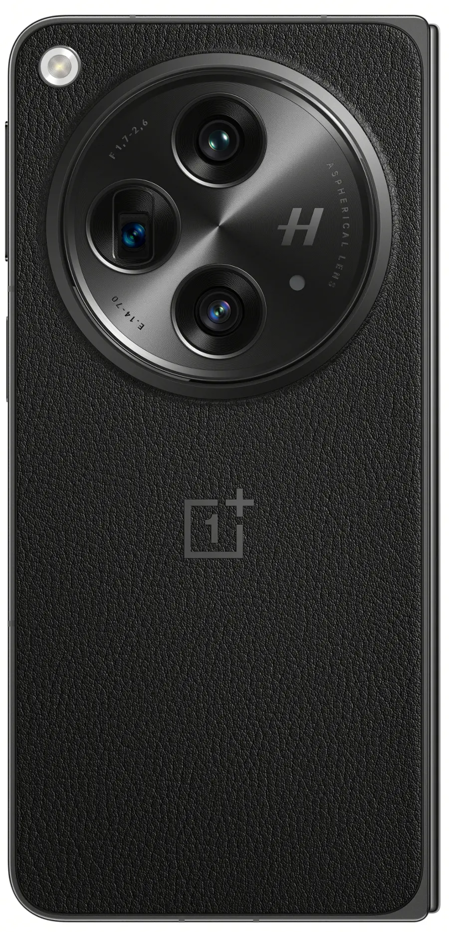 OnePlus Open 16GB 512GB (Unlocked) Voyager Black CPH2551 Open Box