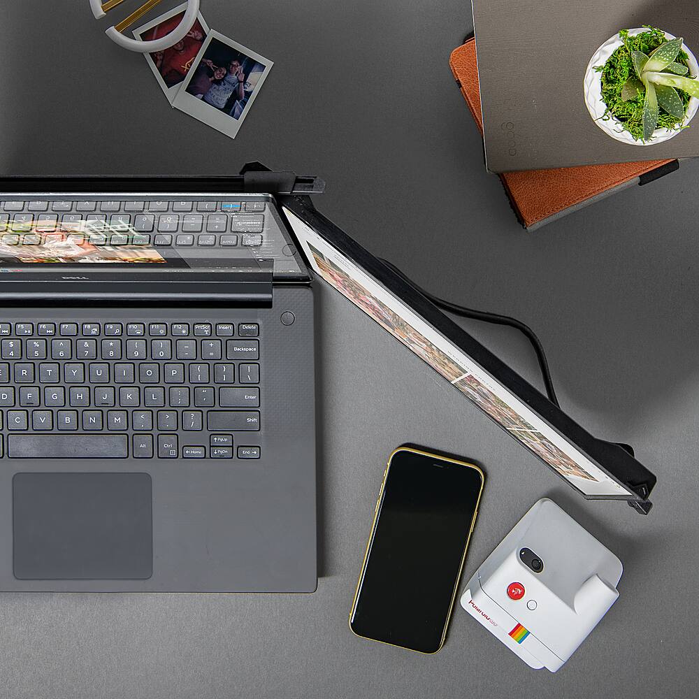 media item thumbnail