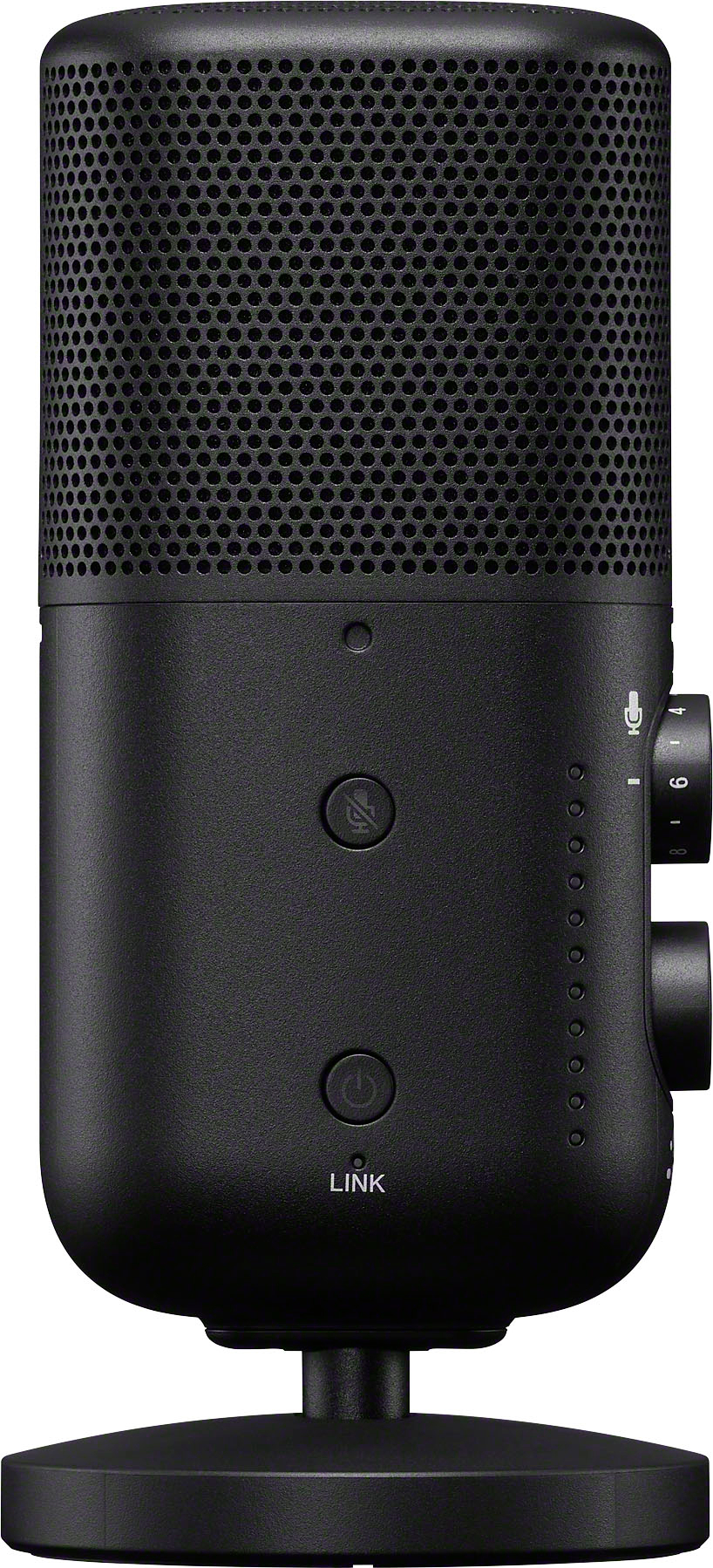Sony ECMS1 Wireless Omnidirectional Streaming Microphone ECMS1 - Best Buy