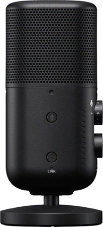 Sony ECMS1 Wireless Omnidirectional Streaming Microphone