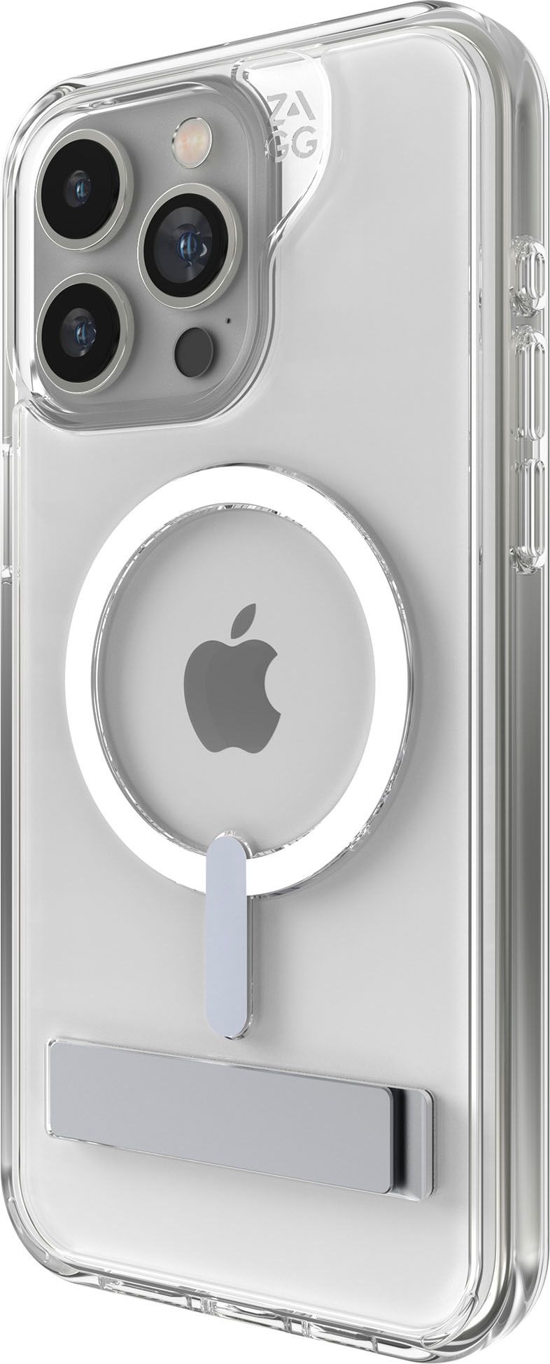 Apple iPhone 15 Pro Max Clear Case with MagSafe 