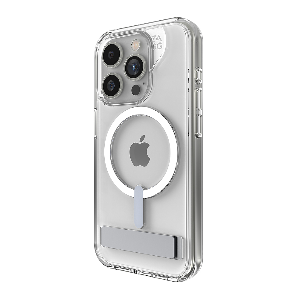 Invisibleshield Glass Elite Apple iPhone 15 Plus (Case Friendly)
