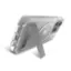 Alt View 1. ZAGG - Gear4 Crystal Palace Snap MagSafe Compatible Case with Kickstand for Apple iPhone 15 Pro - Clear.