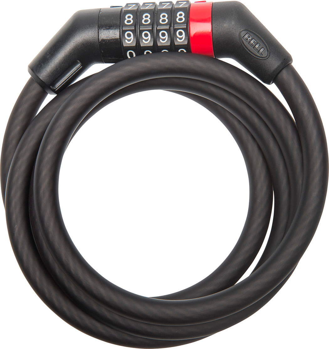 Ballistic Key Cable Lock Series 