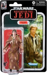 Star Wars The Black Series Han Solo - Front_Zoom