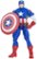 Alt View 12. Marvel - Legends Series Ultimate Captain America Figure.