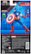 Left. Marvel - Legends Series Ultimate Captain America Figure.