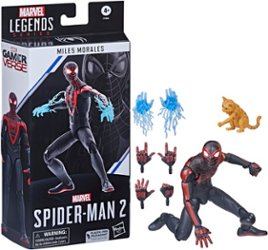 Marvel Legends 80th Anniversary Spiderman Figurine 15 cm —  nauticamilanonline