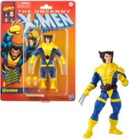 Legends Series Marvel Comics The Uncanny X-Men Wolverine - Front_Zoom