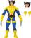 Alt View 14. Marvel - Legends Series Marvel Comics The Uncanny X-Men Wolverine.