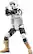 Alt View 11. Star Wars - Star Wars The Black Series Biker Scout.