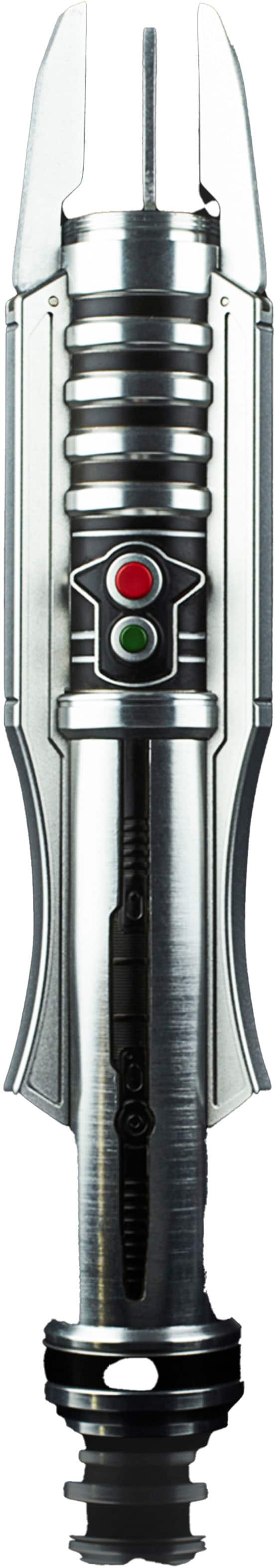 Left. Star Wars - The Black Series Darth Revan.