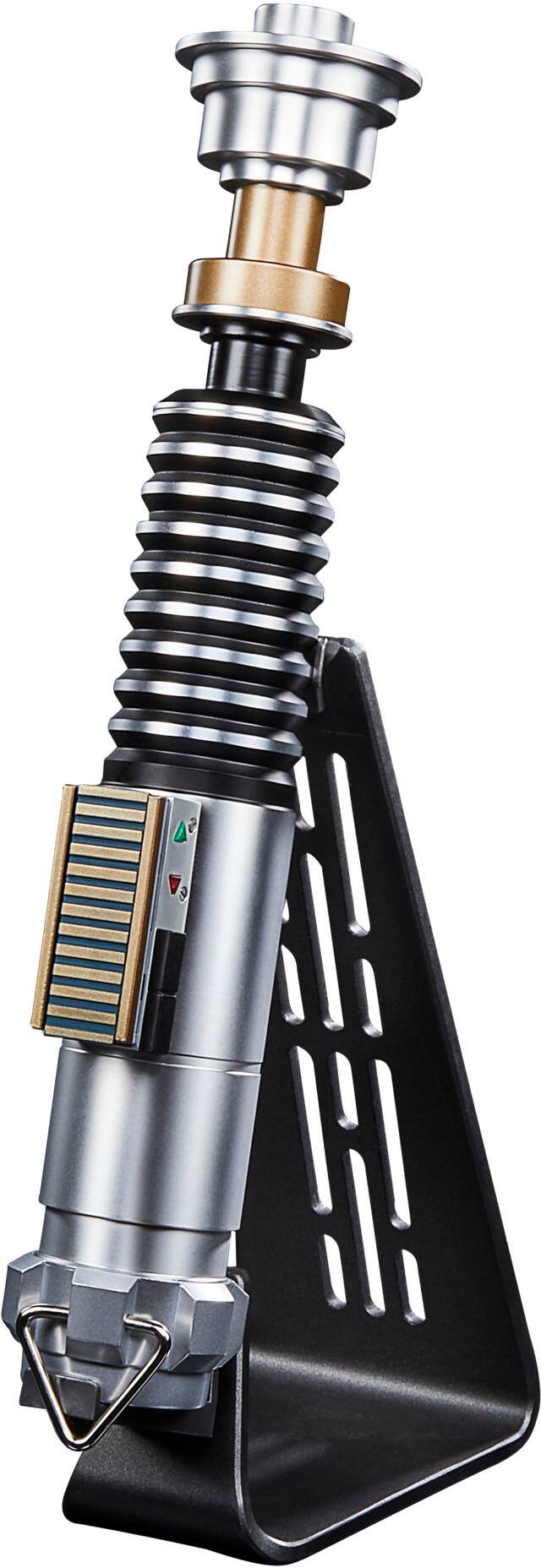 Alt View 13. Star Wars - The Black Series Luke Skywalker.