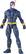 Front. Marvel - Legends Series Cyclops Astonishing X-Men Figure.