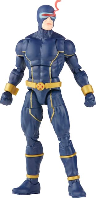 Marvel Legends Series Cyclops Astonishing X Men Figure F6559
