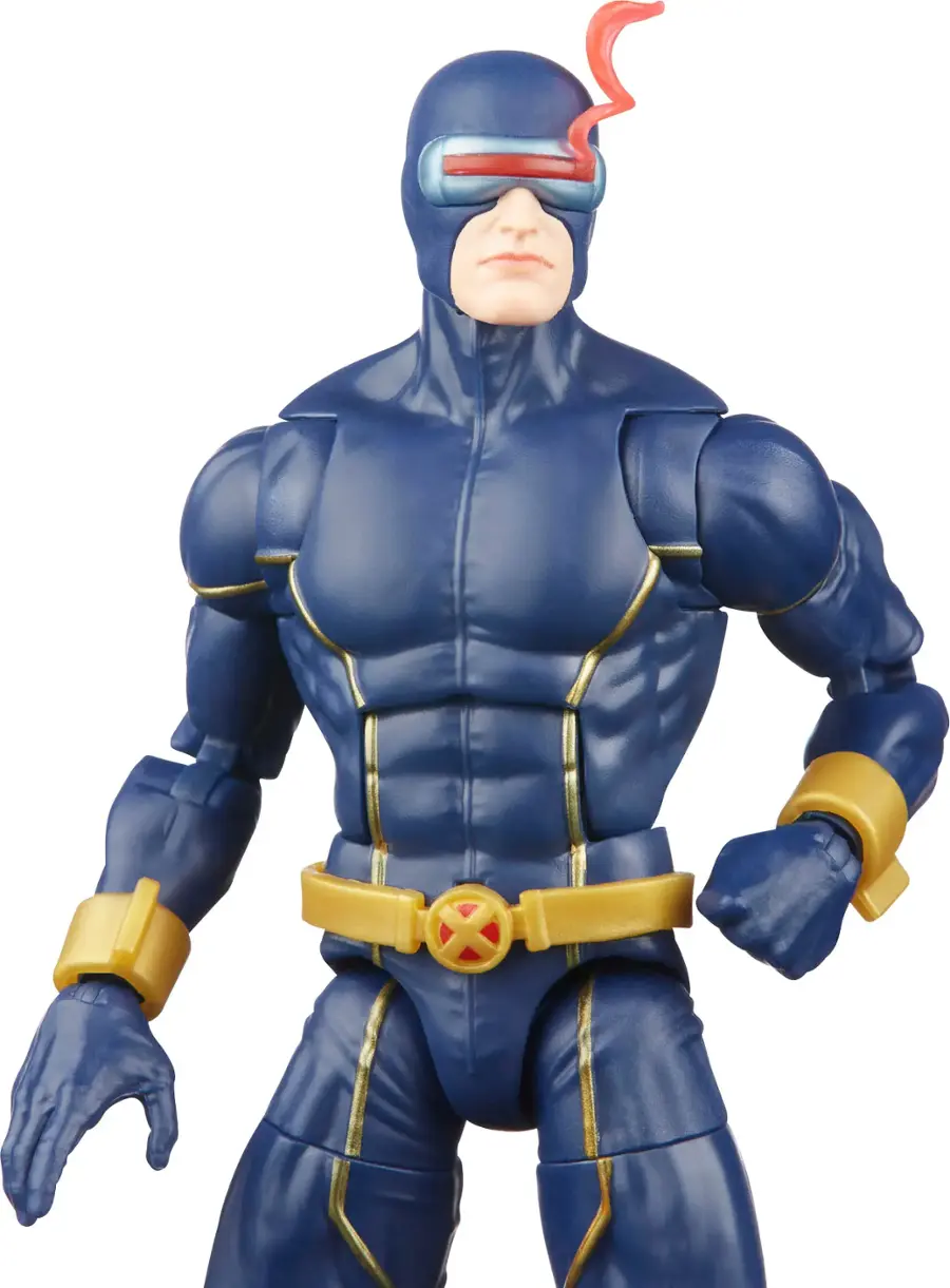 Marvel Legends Series Cyclops Astonishing X Men Figure F6559 - Best Buy