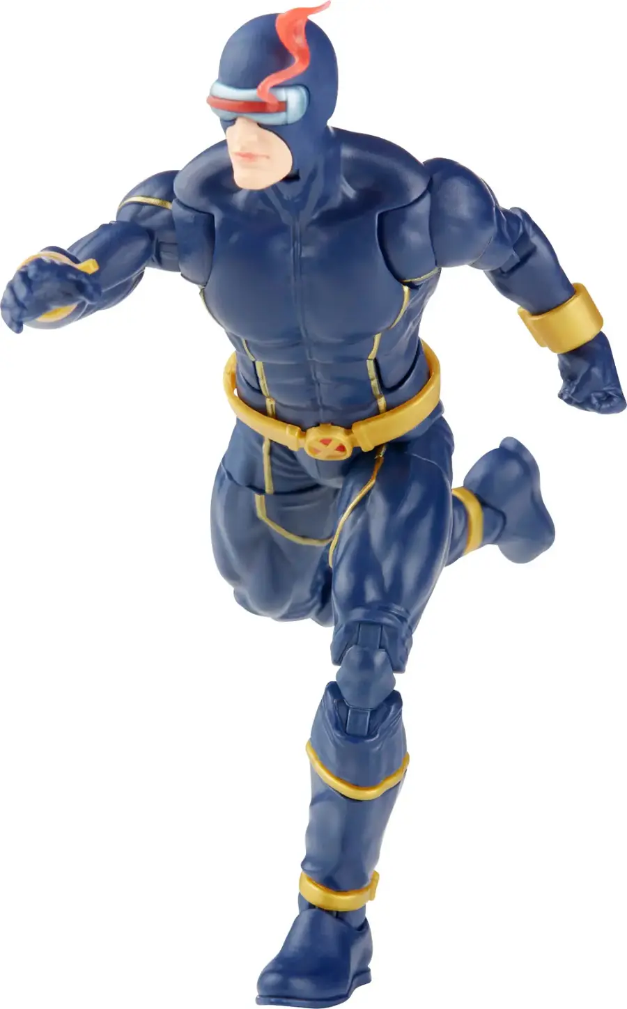 Marvel Legends Series Cyclops Astonishing X Men Figure F6559 - Best Buy