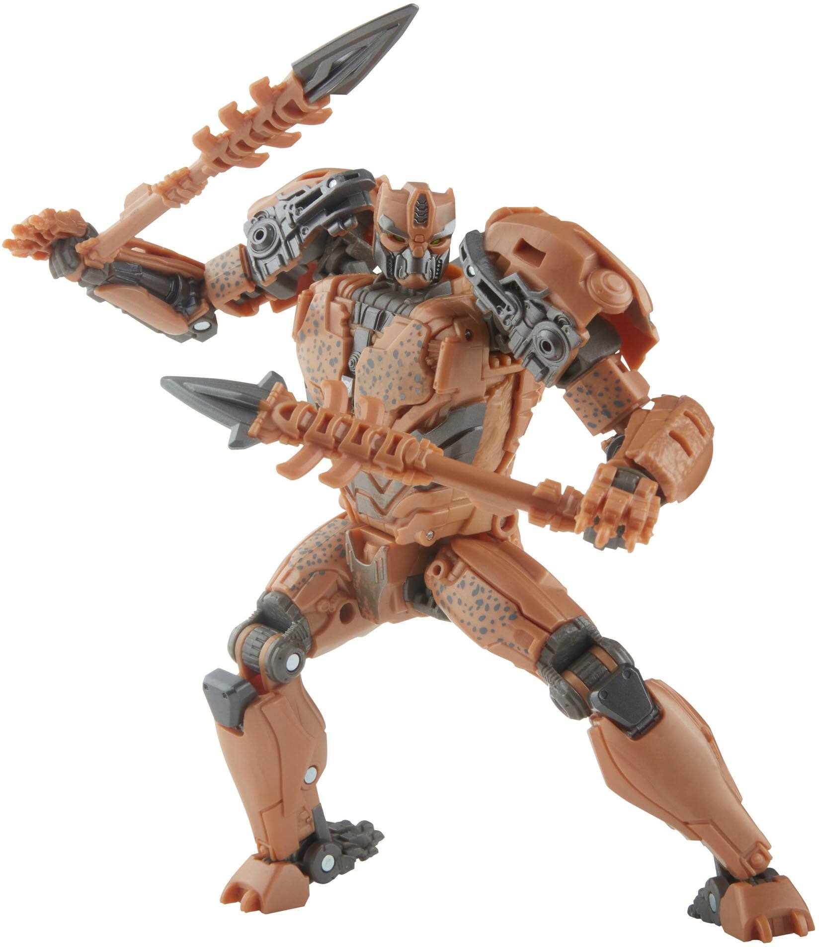 Transformers - Studio Series Voyager 98 Cheetor