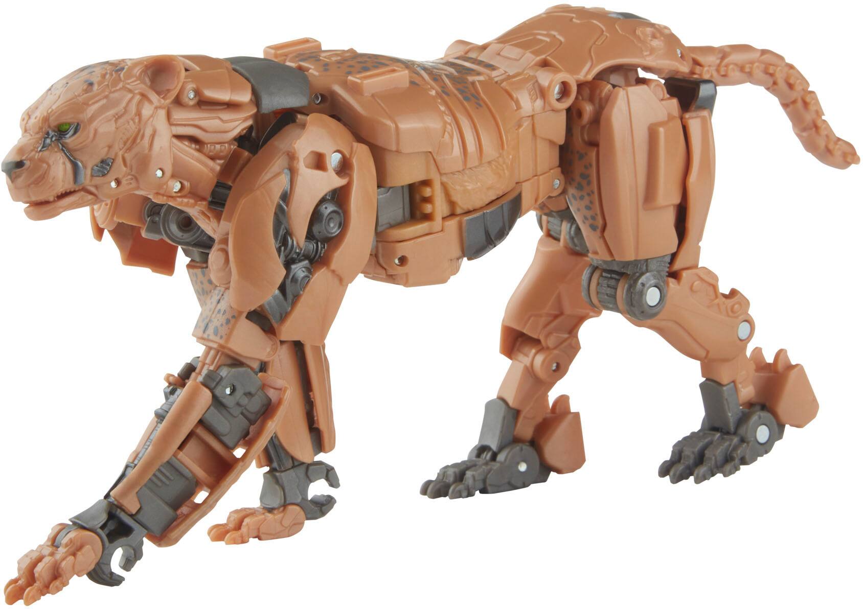Alt View 11. Transformers - Studio Series Voyager 98 Cheetor.
