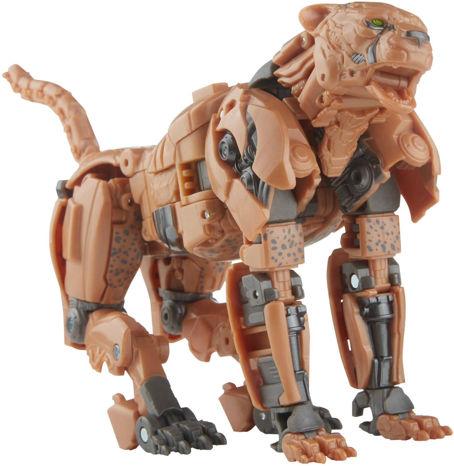 Alt View 12. Transformers - Studio Series Voyager 98 Cheetor.