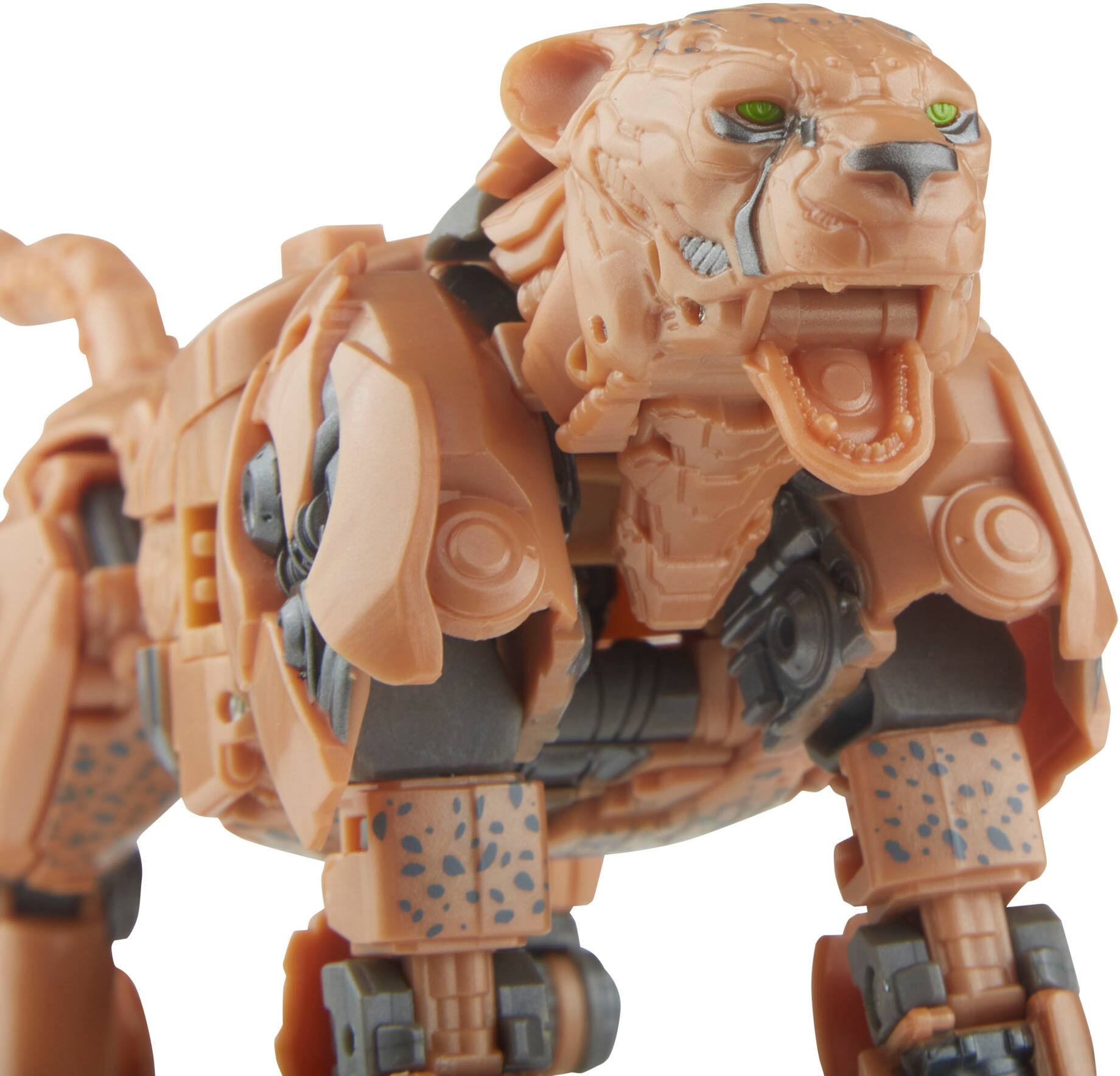 Alt View 13. Transformers - Studio Series Voyager 98 Cheetor.