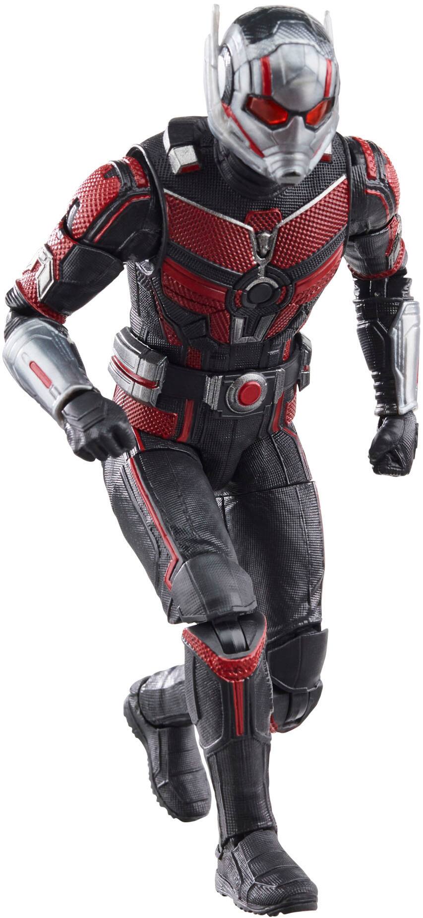 Alt View 11. Marvel - Legends Series Ant-Man.