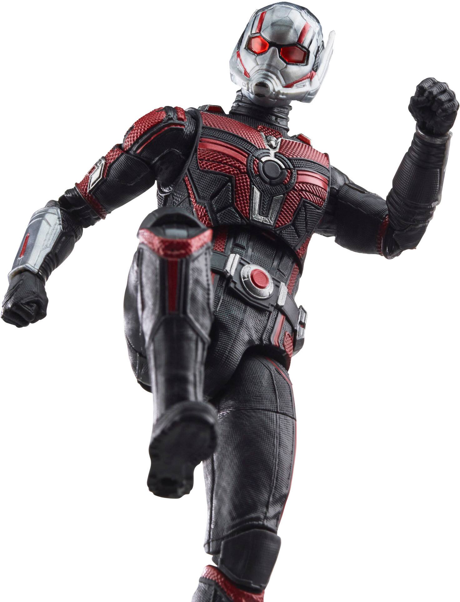 Alt View 12. Marvel - Legends Series Ant-Man.