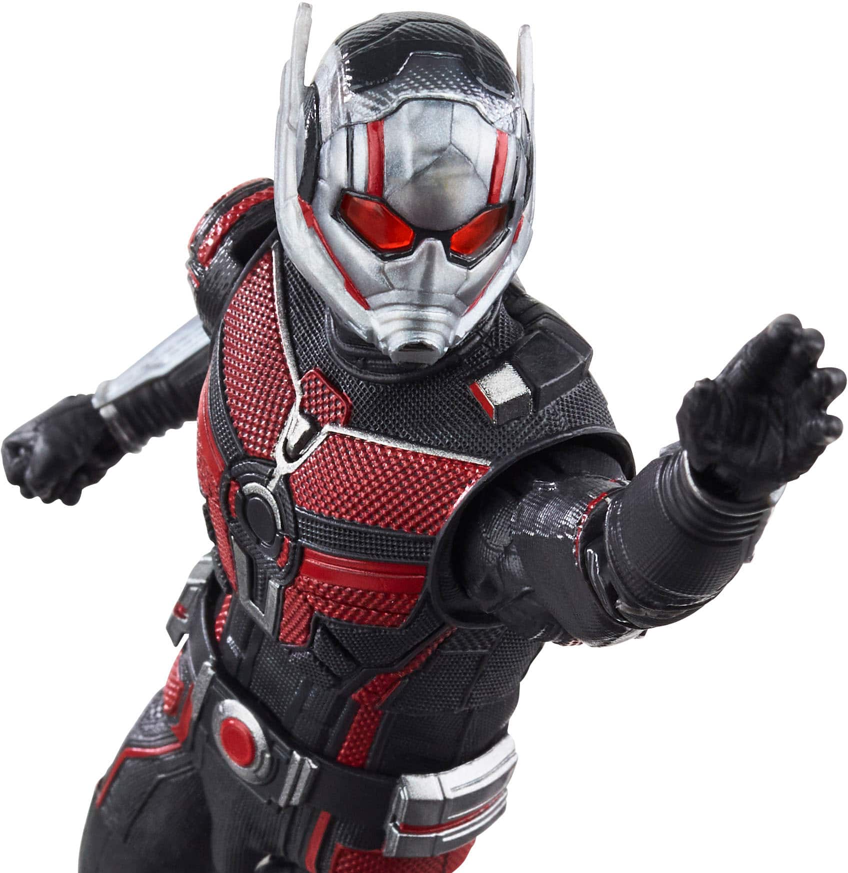 Alt View 13. Marvel - Legends Series Ant-Man.