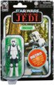 Angle Zoom. Star Wars - Retro Collection Biker Scout.