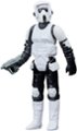 Front Zoom. Star Wars - Retro Collection Biker Scout.