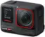 Back. Insta360 - Ace Pro AI-Powered Waterproof Action Camera - Black.
