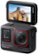 Alt View 1. Insta360 - Ace Pro AI-Powered Waterproof Action Camera - Black.