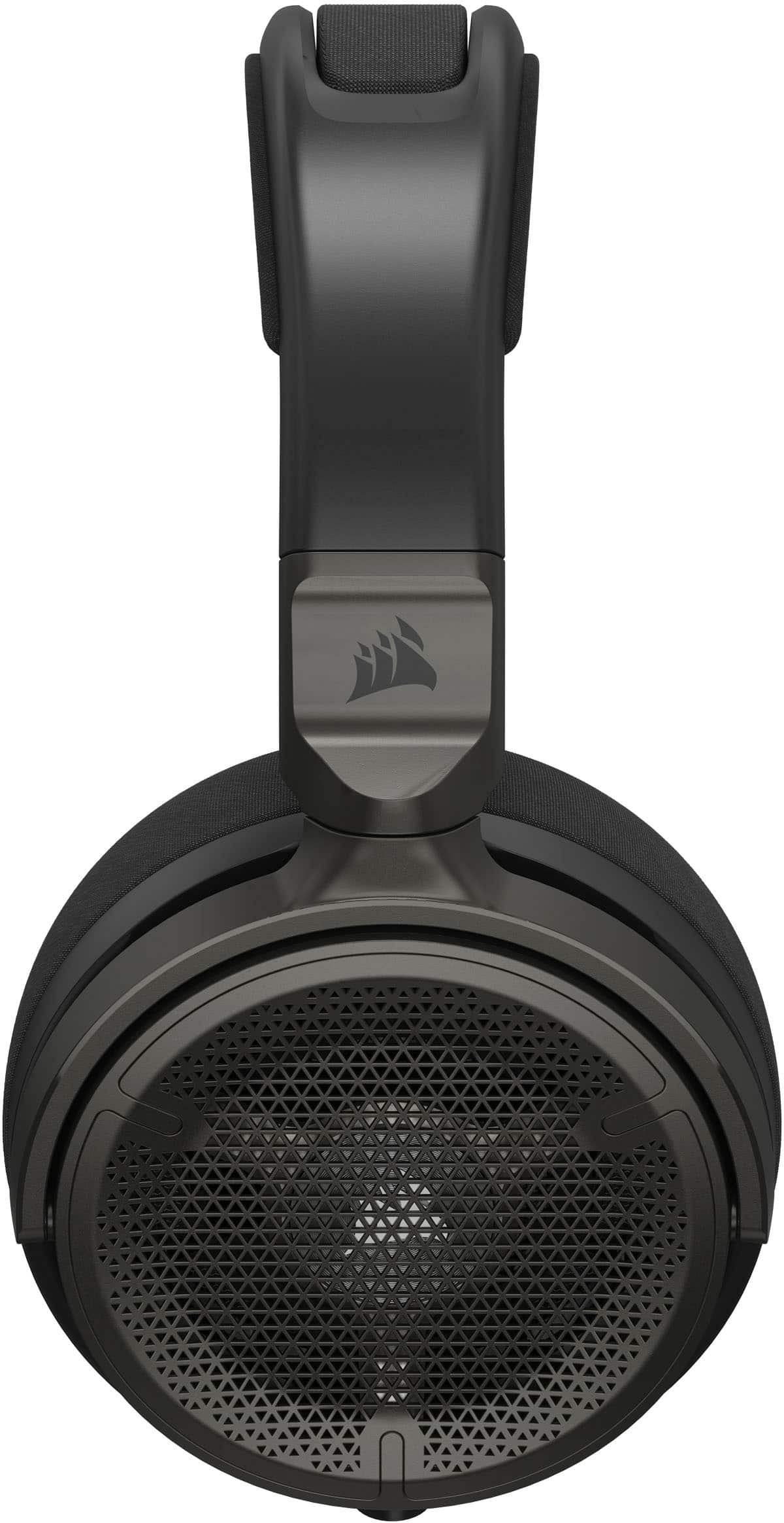 Alt View 12. CORSAIR - VIRTUOSO PRO Wired Open Back Streaming/Gaming Headset - Carbon.