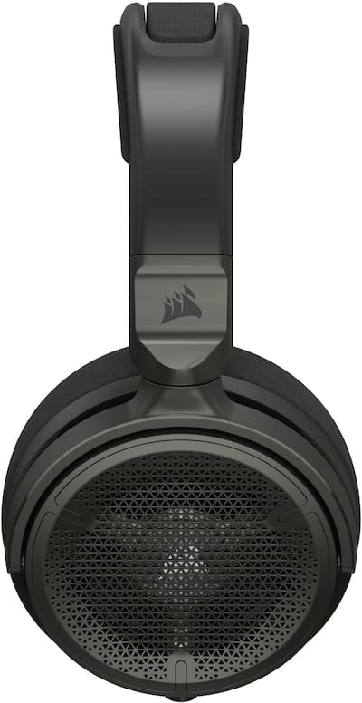 CORSAIR VIRTUOSO PRO Open Back Wired Gaming Headset for PC, Mac CORSAIR VIRTUOSO PRO Open Back Wired Gaming Headset for PC, Mac