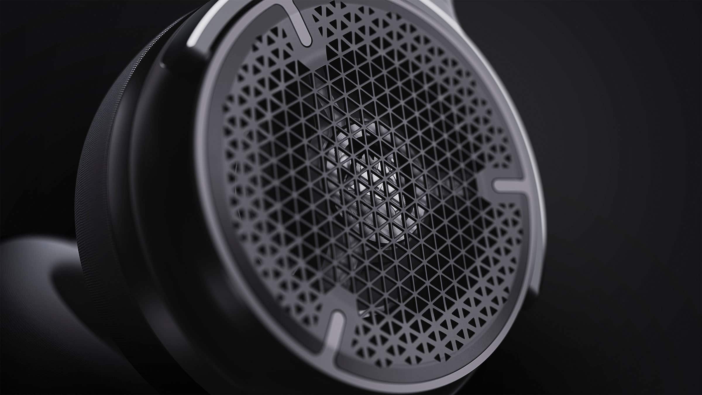 Alt View 26. CORSAIR - VIRTUOSO PRO Wired Open Back Streaming/Gaming Headset - Carbon.