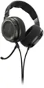 Left. CORSAIR - VIRTUOSO PRO Wired Open Back Streaming/Gaming Headset - Carbon.