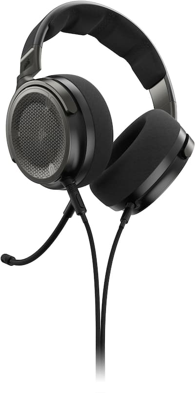 CORSAIR VIRTUOSO PRO Open Back Wired Gaming Headset for PC, Mac CORSAIR VIRTUOSO PRO Open Back Wired Gaming Headset for PC, Mac