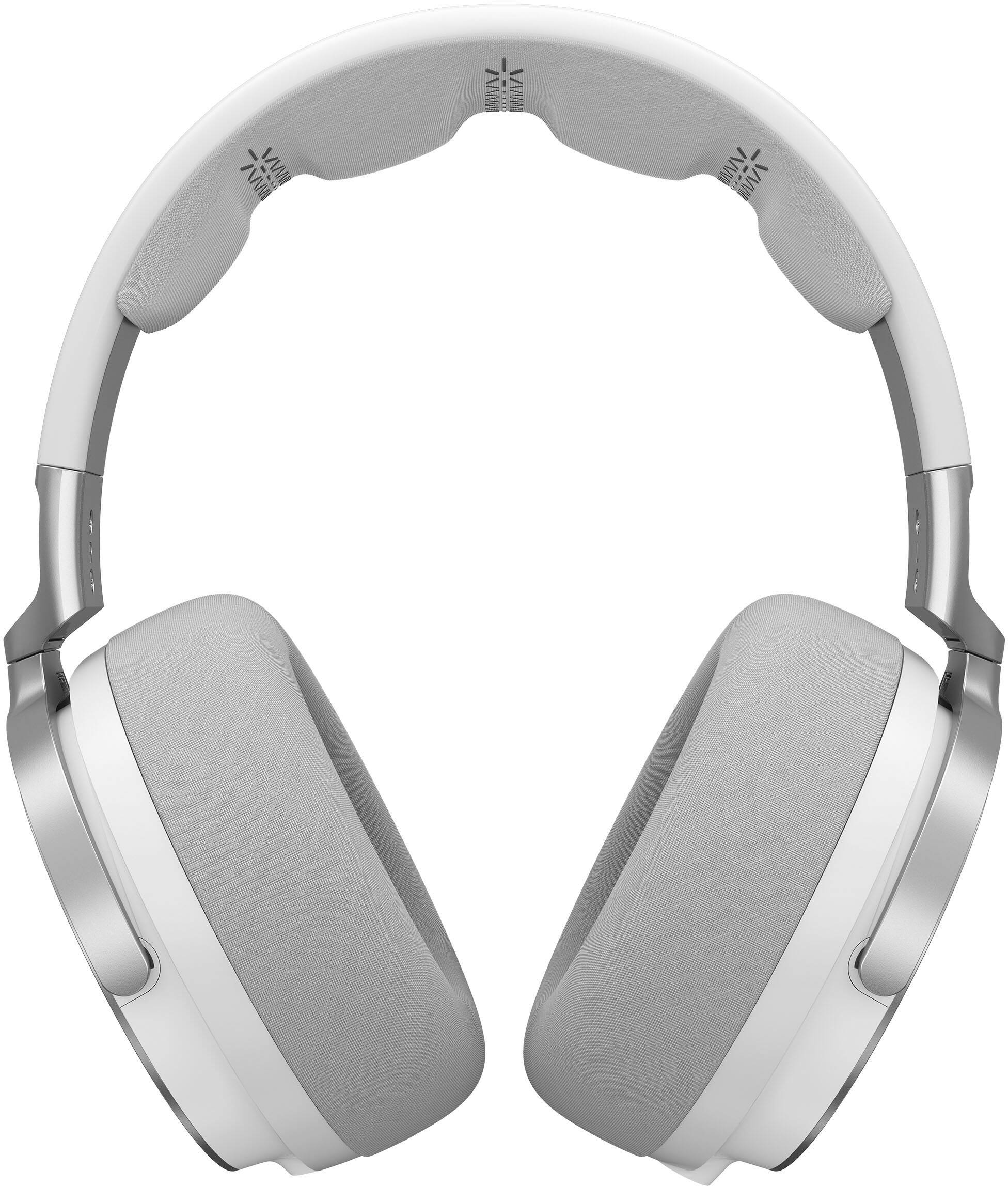 Alt View 11. CORSAIR - VIRTUOSO PRO Wired Open Back Streaming/Gaming Headset - White.
