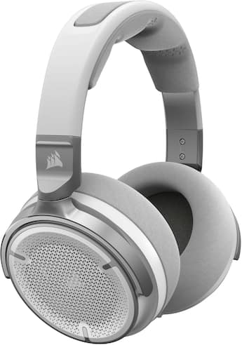 CORSAIR VIRTUOSO PRO Open Back Wired Gaming Headset for PC, Mac CORSAIR VIRTUOSO PRO Open Back Wired Gaming Headset for PC, Mac