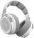 Alt View 15. CORSAIR - VIRTUOSO PRO Wired Open Back Streaming/Gaming Headset - White.