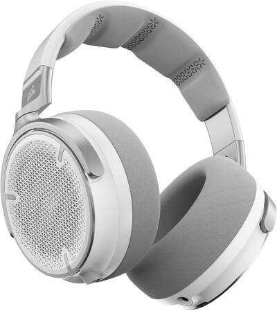 CORSAIR VIRTUOSO PRO Open Back Wired Gaming Headset for PC, Mac CORSAIR VIRTUOSO PRO Open Back Wired Gaming Headset for PC, Mac