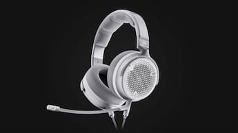 CORSAIR VIRTUOSO PRO Open Back Wired Gaming Headset for PC, Mac CORSAIR VIRTUOSO PRO Open Back Wired Gaming Headset for PC, Mac