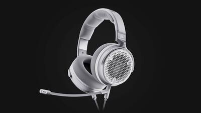CORSAIR VIRTUOSO PRO Open Back Wired Gaming Headset for PC, Mac CORSAIR VIRTUOSO PRO Open Back Wired Gaming Headset for PC, Mac