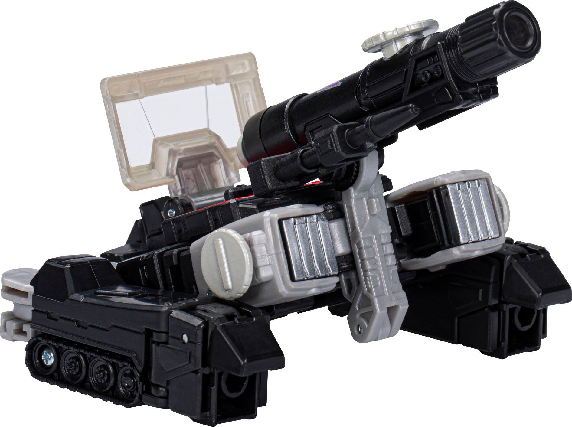 Alt View 11. Transformers - Generations Selects Deluxe Magnificus.