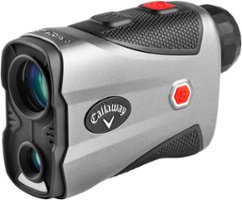 Callaway - ProXS Golf Laser Rangefinder - Gray/Black - Angle_Zoom
